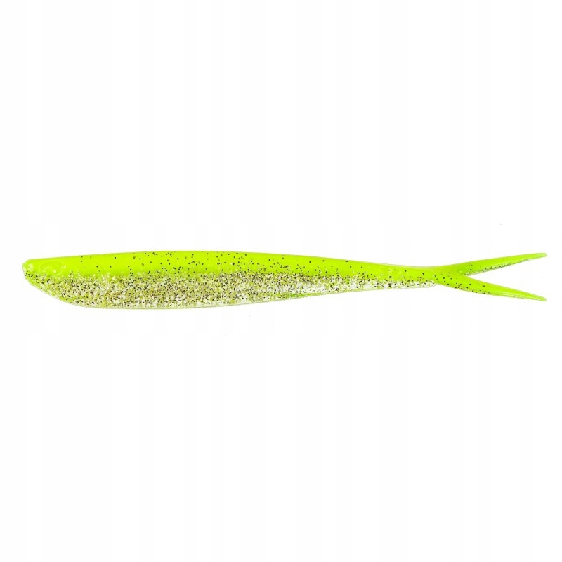 Lucky John 3D Slick Shad-v 9" 008 1OP