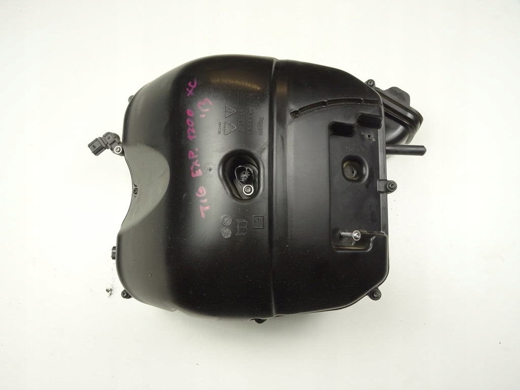 TRIUMPH TIGER 1200 EXPLORER AIRBOX КОРПУС 12-17