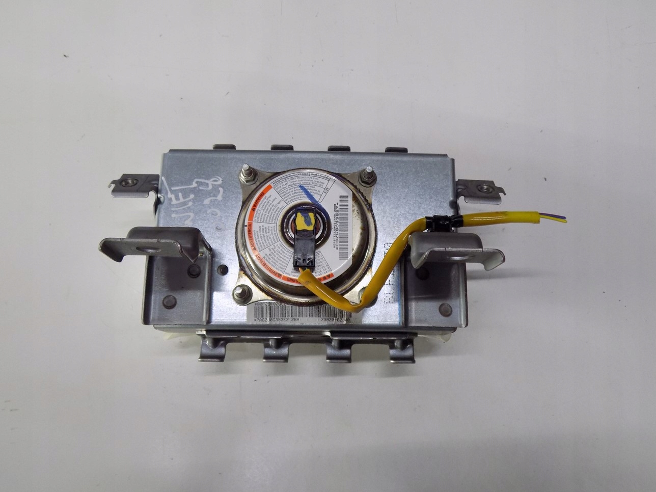 suzuki SWIFT 04-09 подушка 73920-62J00