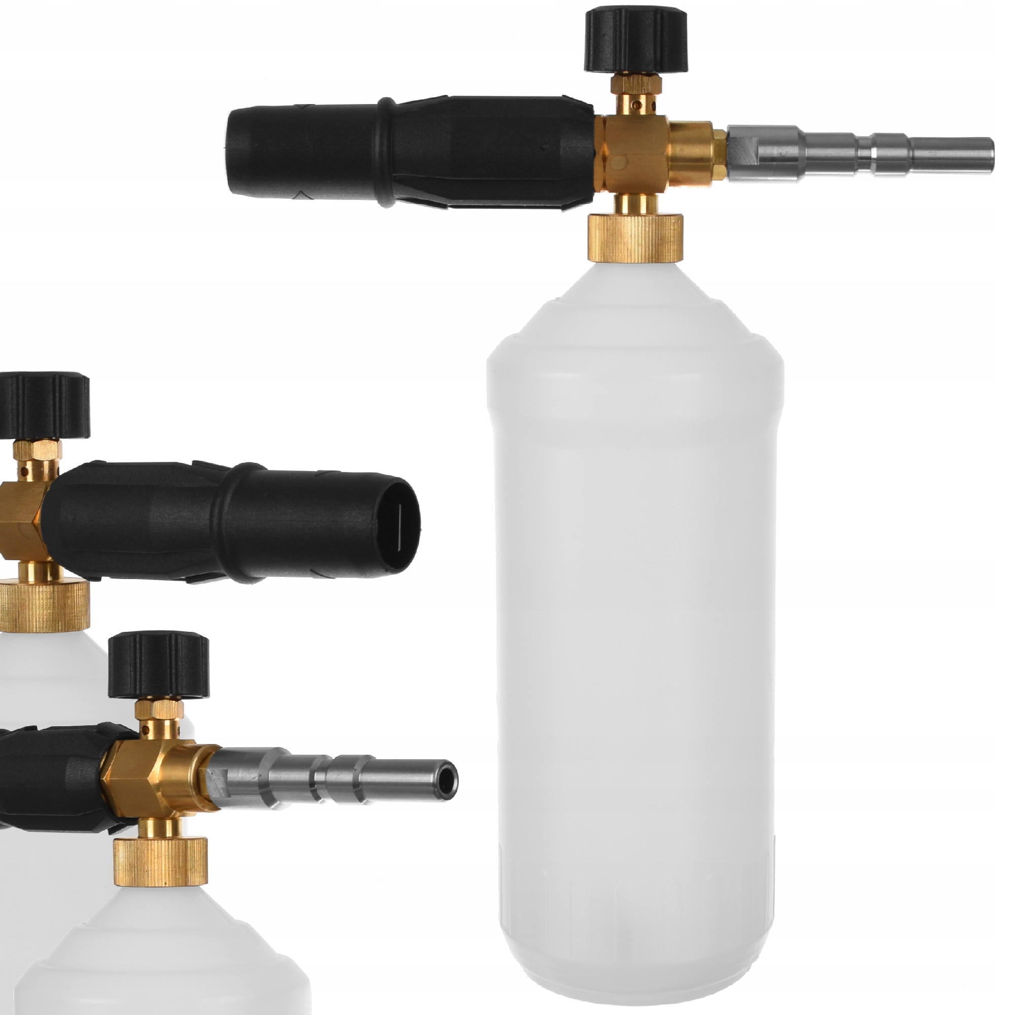 Pěnová lanka Kew D12 pro myčky Karcher Kranzle Ehrle Nilfisk 1L