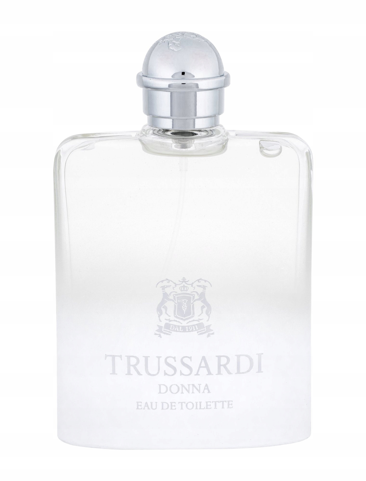 Originální Trussardi Donna 2016 Toaletní voda 100 ml