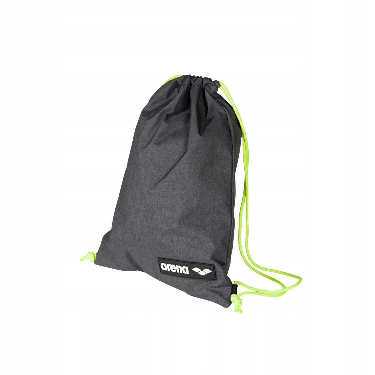 Worek Arena Team Swimbag szary 5 l #G17
