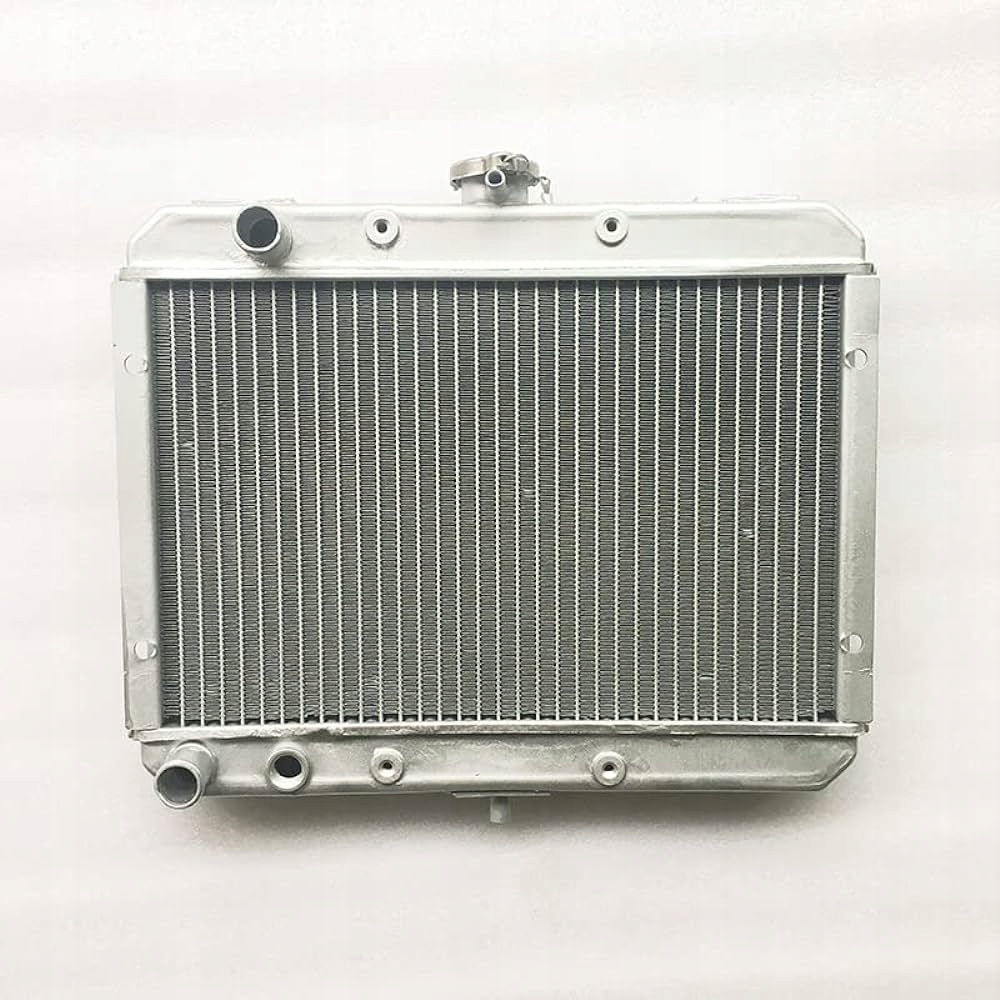 CHŁODNICA CF MOTO CF 500 X6 2007-2010