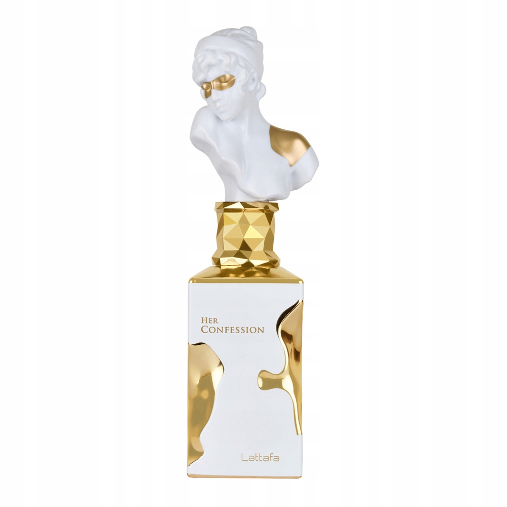 Lattafa Her Confession Edp 100ml Spray