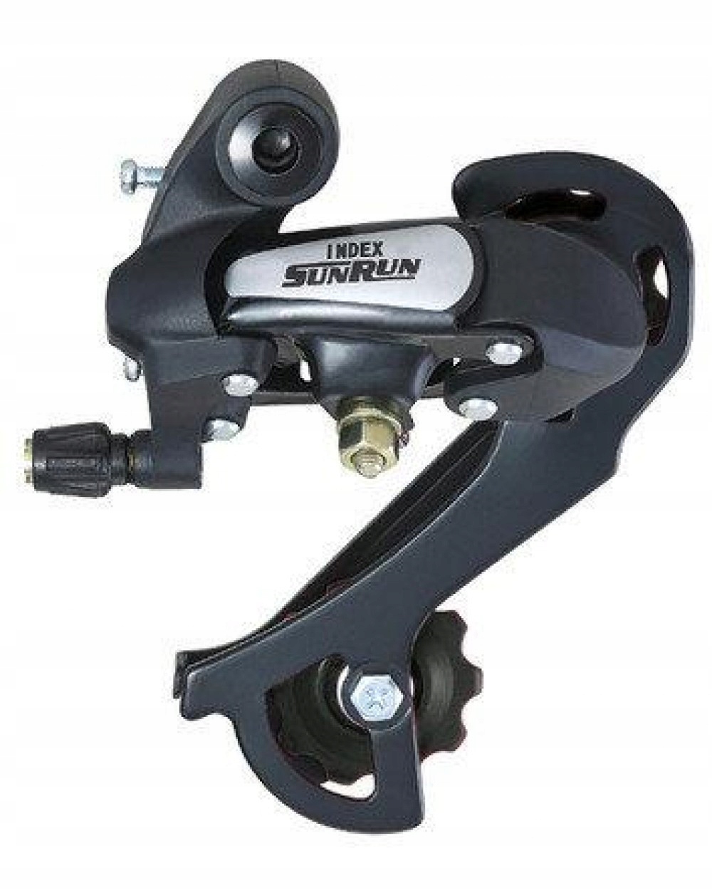 

Przerzutka tył SunRun 8 rzędowa zamiennik Shimano