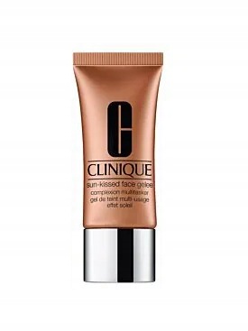 Clinique Gel na obličej Sun Kissed 30ml