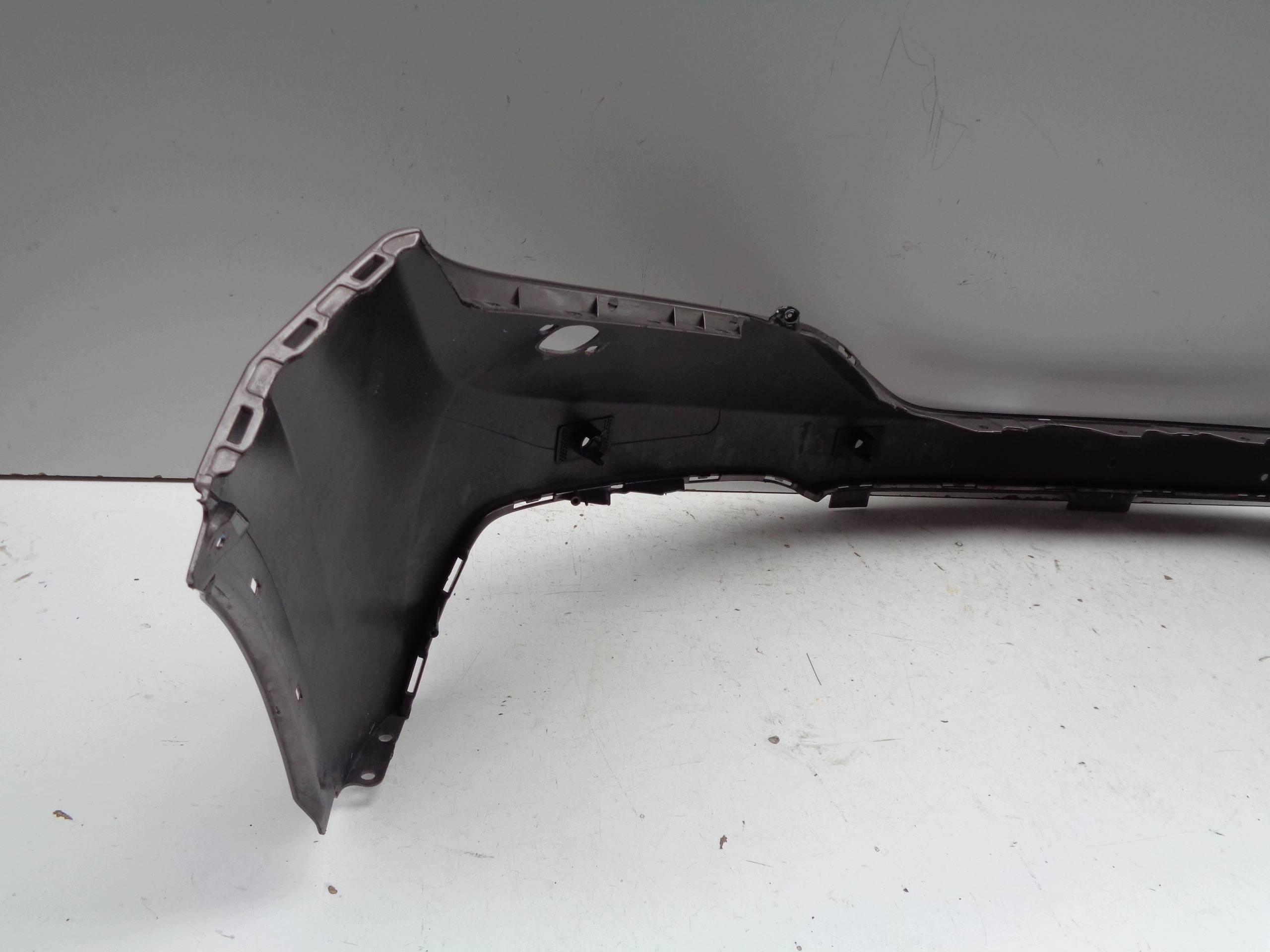front bumper HONDA CRV IV 12- NR 53634