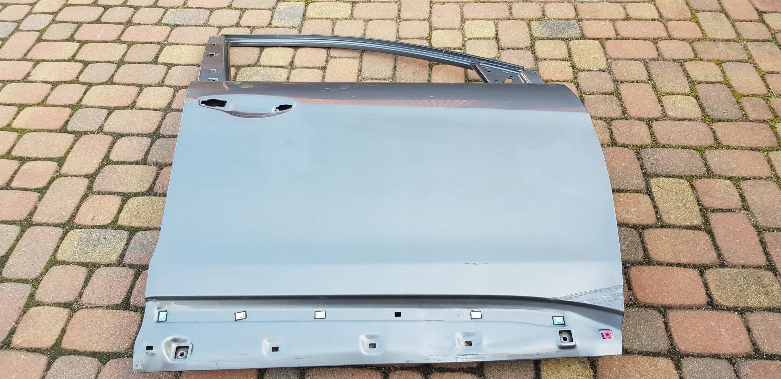 Праве спереди двери HYUNDAI SANTA ФЕ III