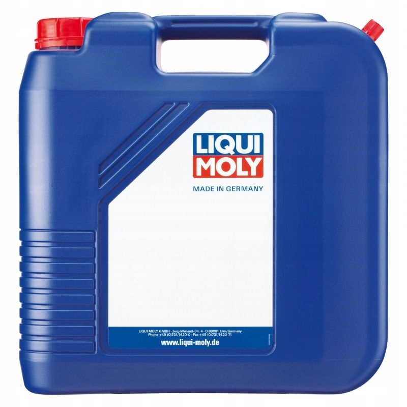 Liqui Moly Olej 0V20 20 L Top Tec 6200 508.00 509.00