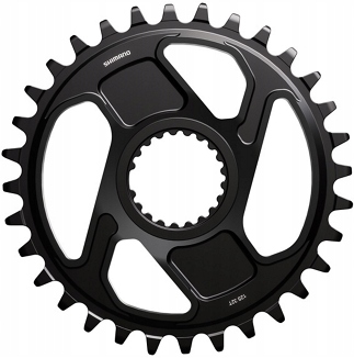 Shimano koronka Xt SM-CRM86 34T