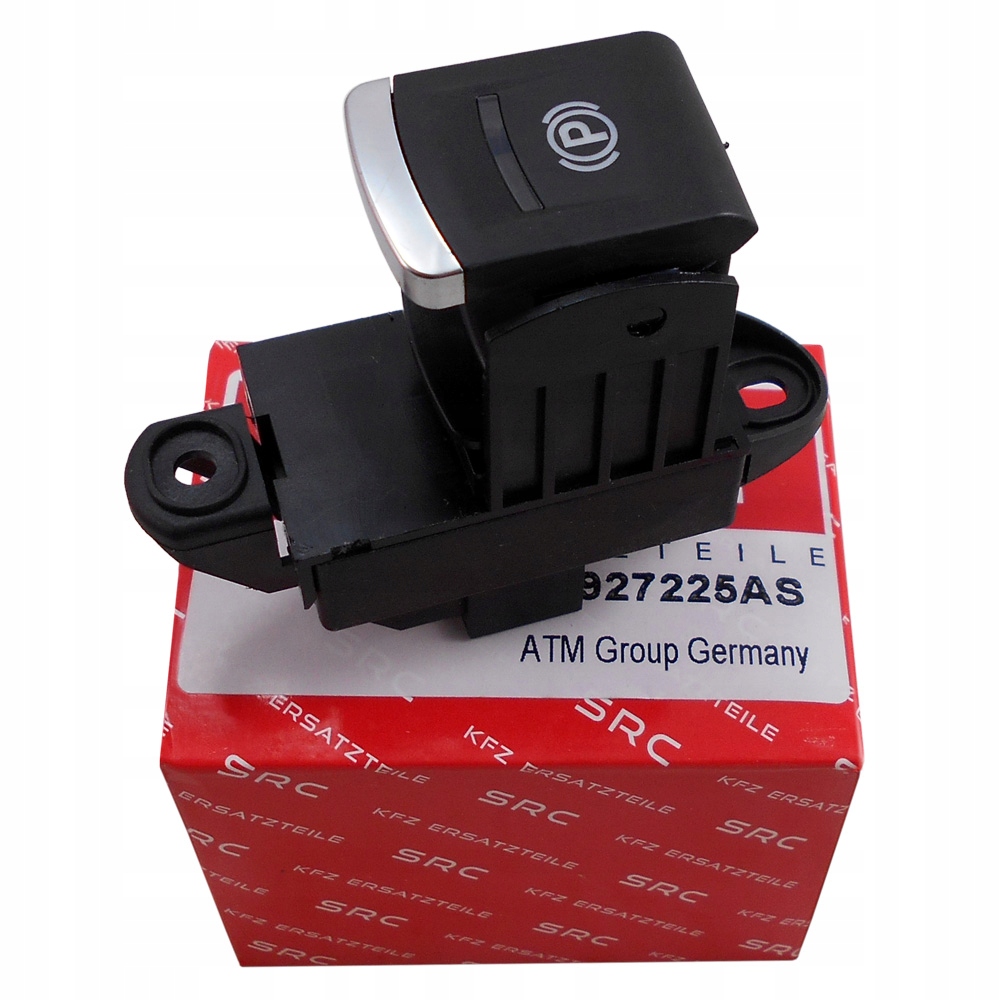 

Włącznik Hamulca Ręcznego Do Audi A6 C6 4F1927225A