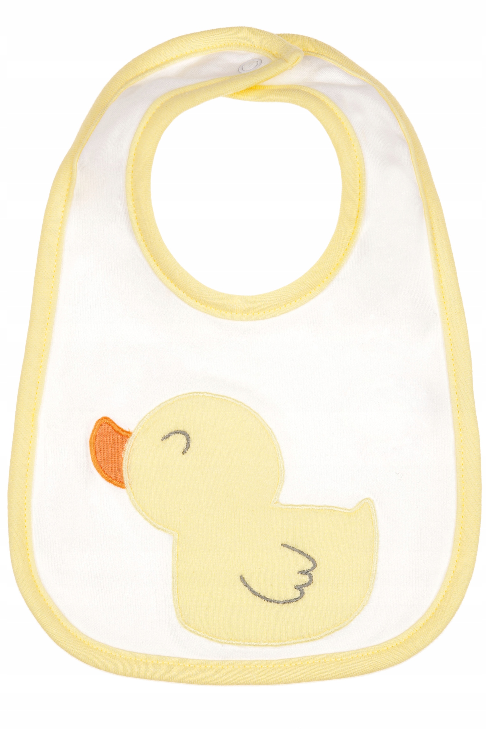 ŚLINIAK NIEMOWLĘCY BAWEŁNIANY CARTERS ( 12szt ) Rodzaj materiałowy