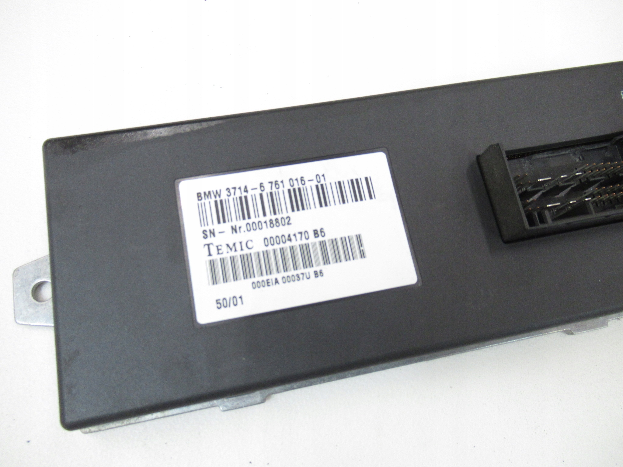 Bedienteil Dynamic drive BMW e60 e61 e63 e64 e65