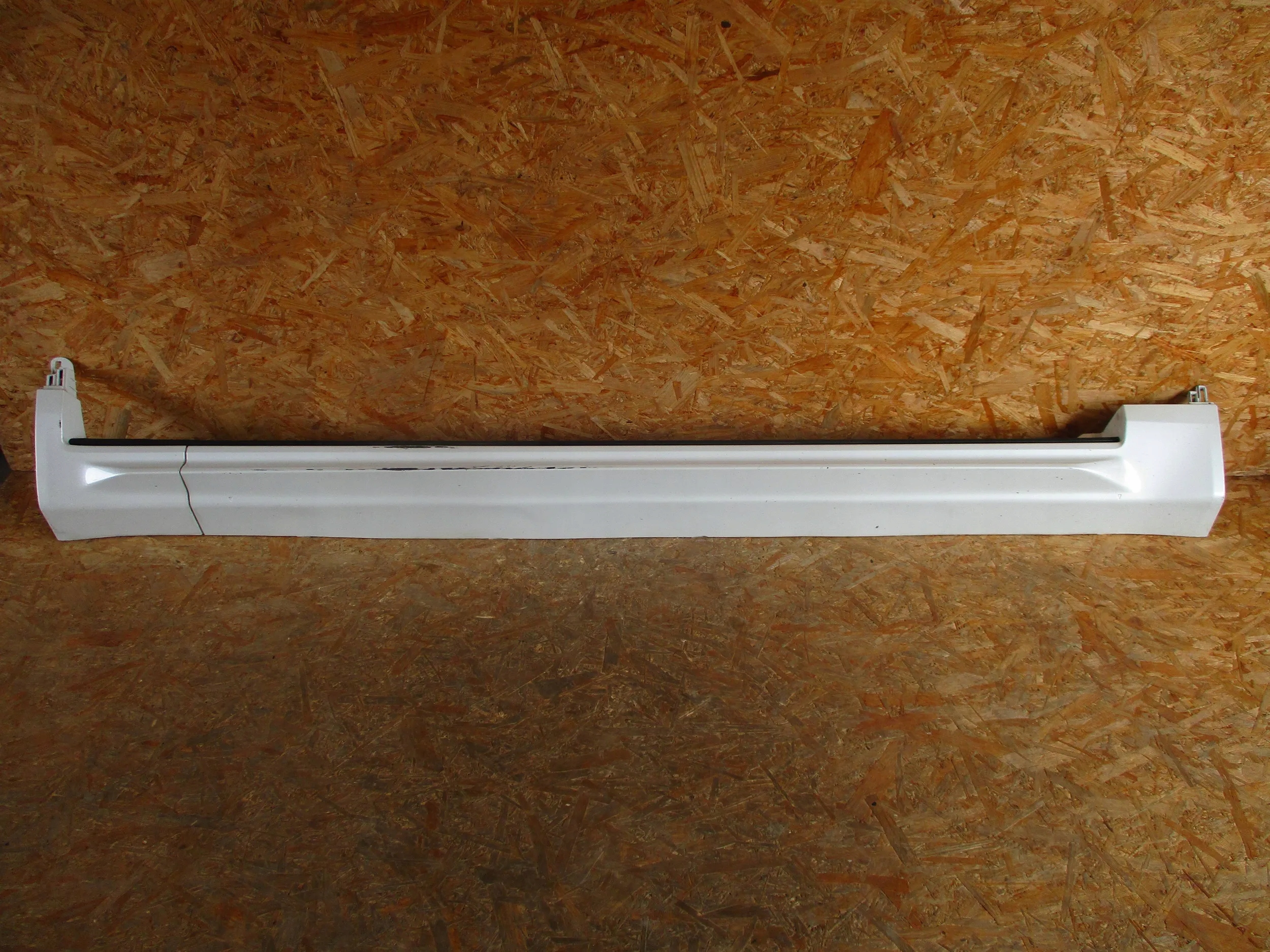 LISTWA NAKŁADKA PROGOWA PRAWA VOLVO XC90 II 15-