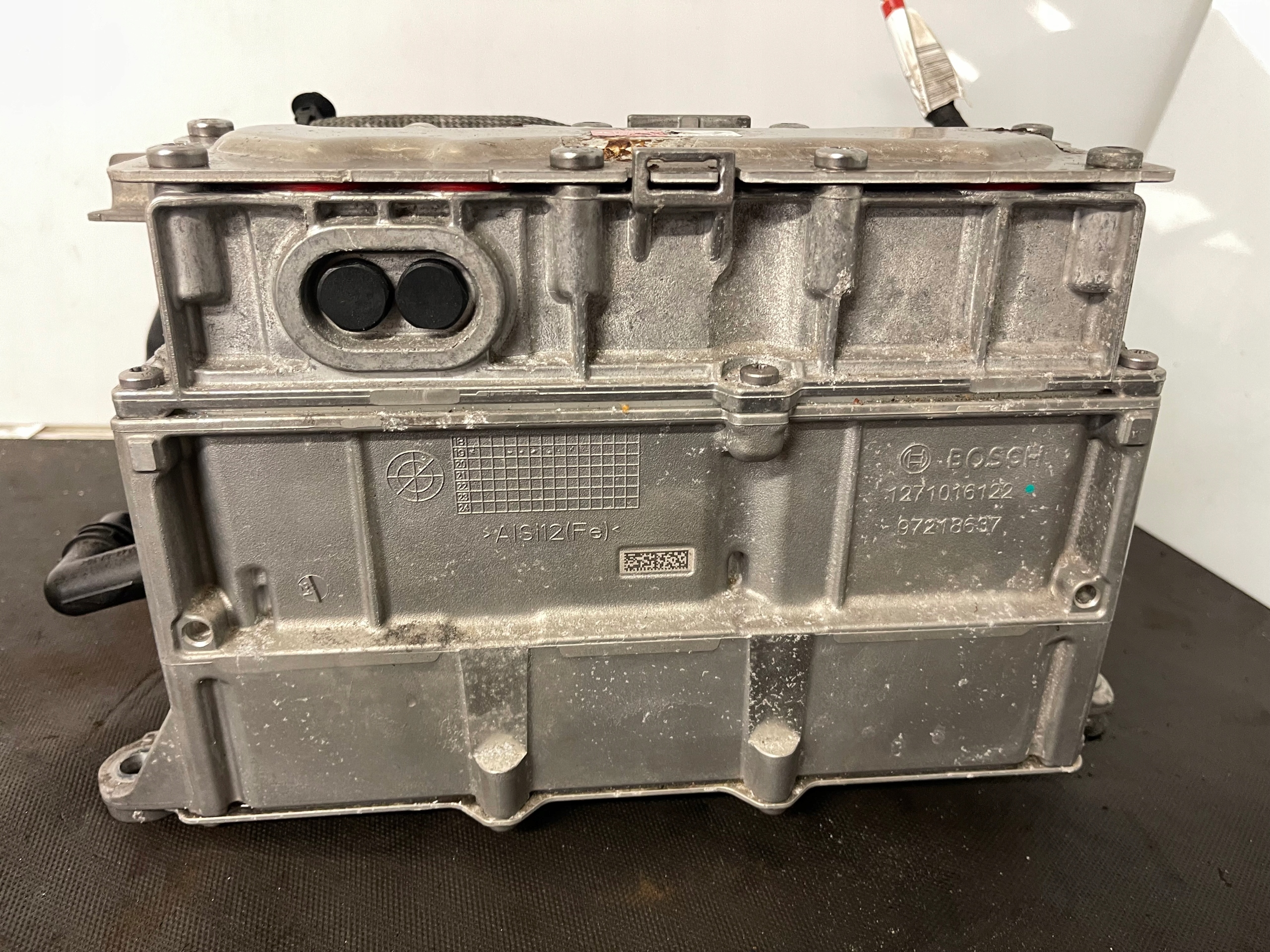 module control unit MOCY VW PASSAT B8 GTE HYBRID 1.4 B 3G0907070H 20R