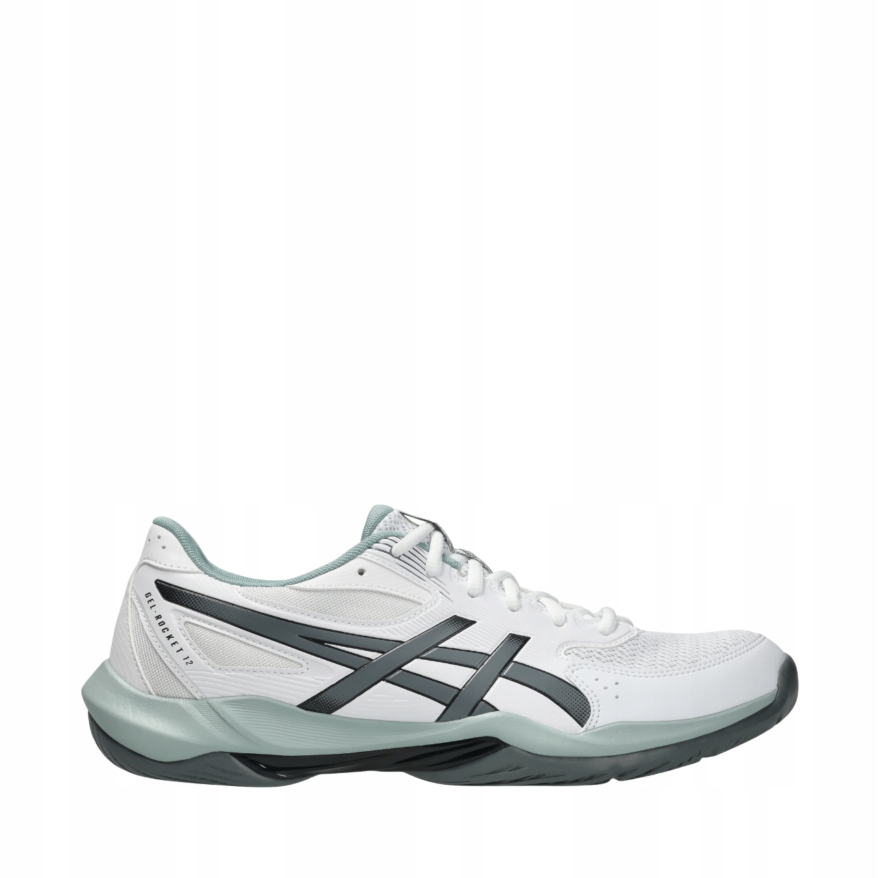 Buty męskie Asics Gel-Rocket 12 1071A116 105 42