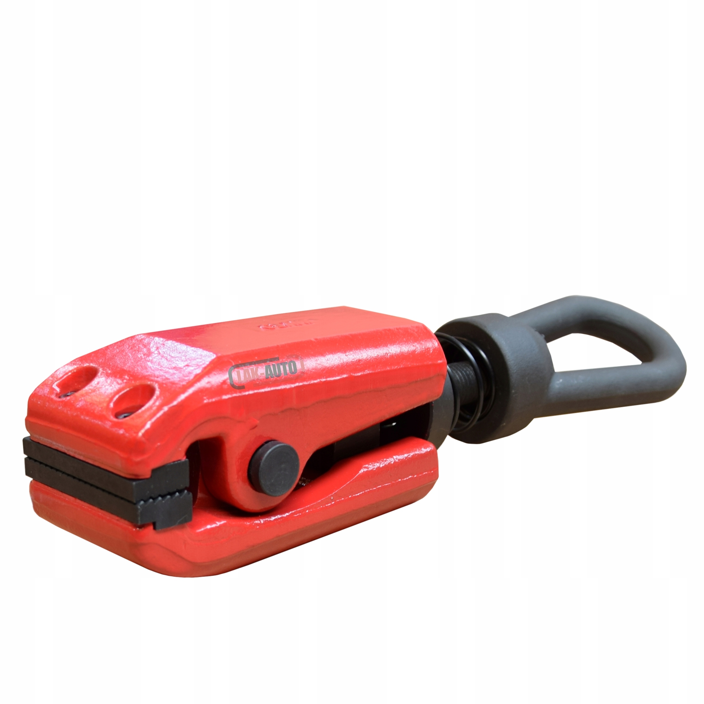 ПРОФЕССИОНАЛЬНАЯ САМОЗАТЯГИВАЮЩАЯСЯ МЕТАЛЛИЧЕСКАЯ ПРЯЖКА 10T