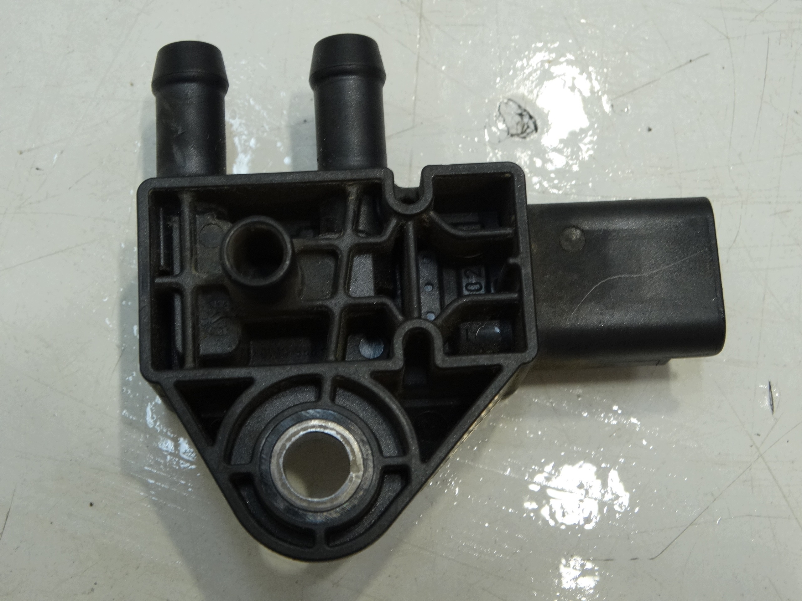 abgasdruck sensor PEUGEOT CITROEN OPEL 9677816180