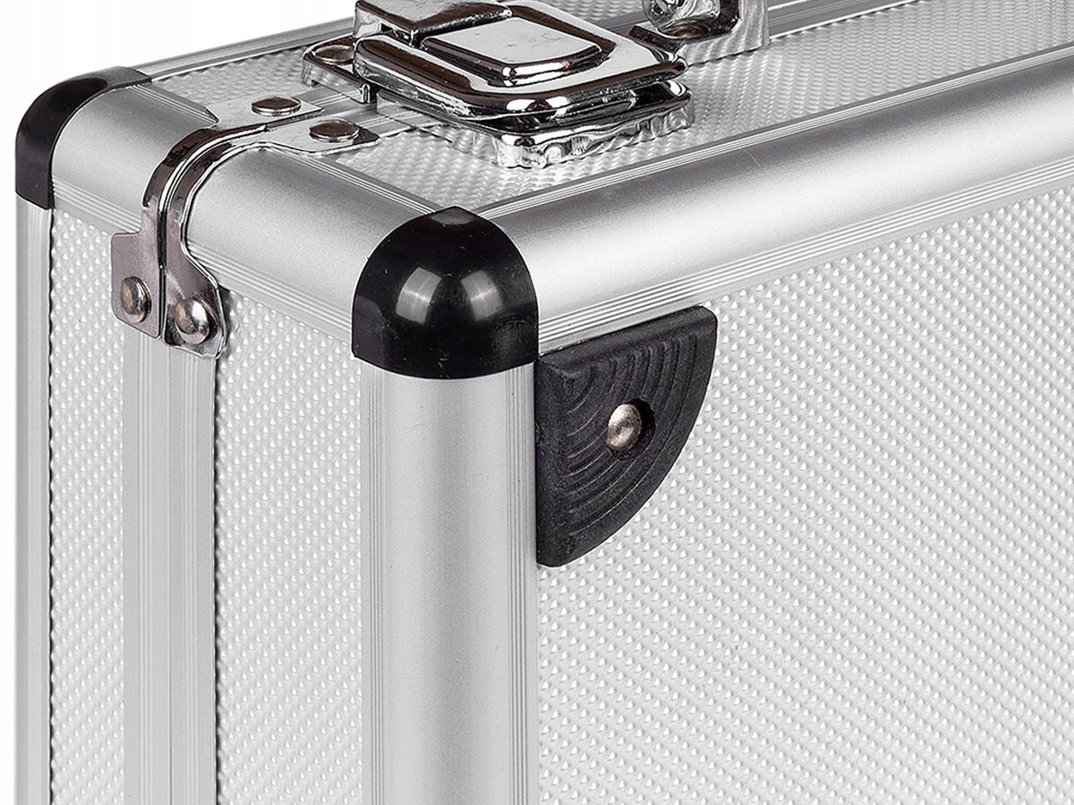 ZESTAW OTWORNICE DIAMENTOWE 6-68MM 8 EL. M14 ETUI Średnica 68 mm