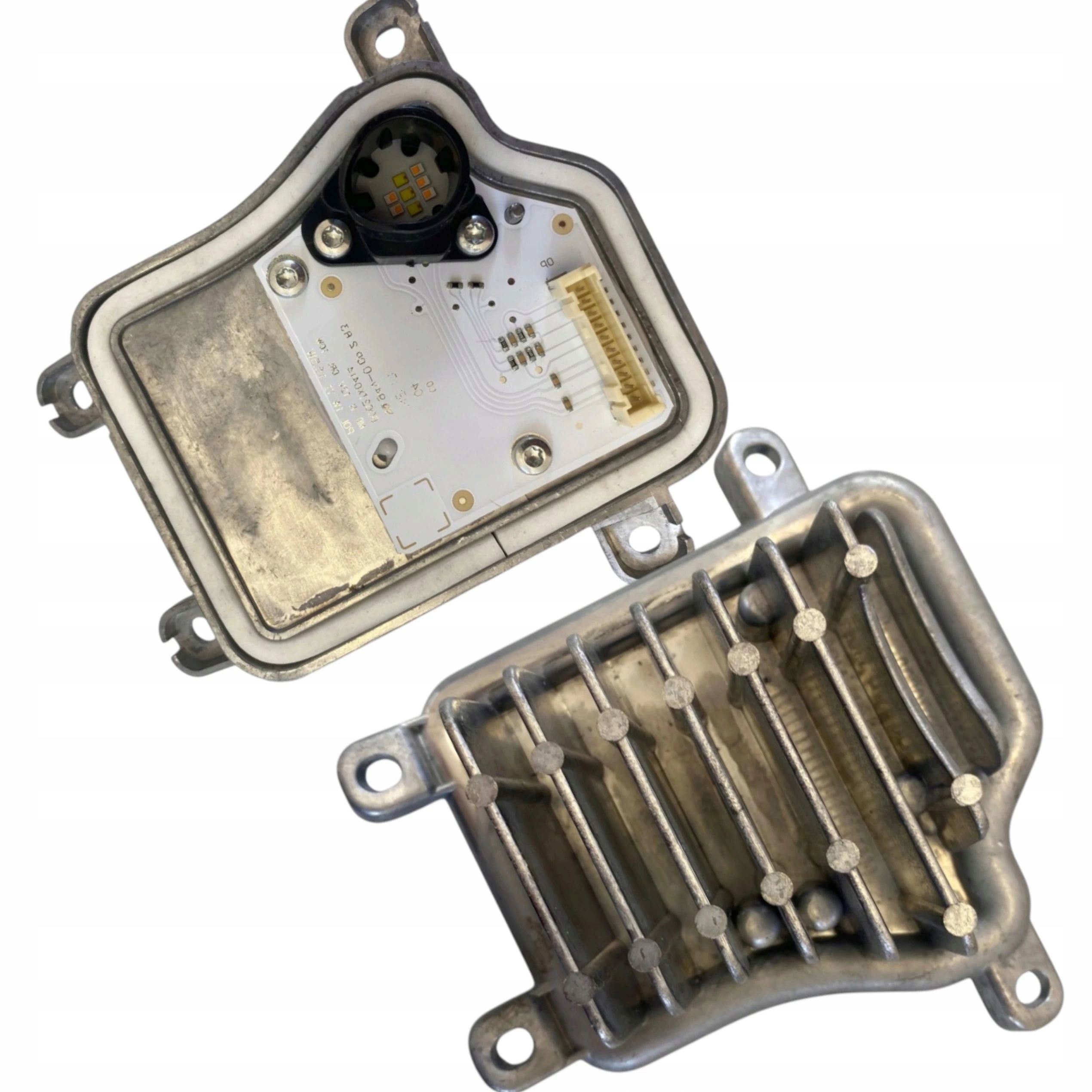 Modul ježek Drl Levý Full Led Audi Q5 80A 2016- 80A998473