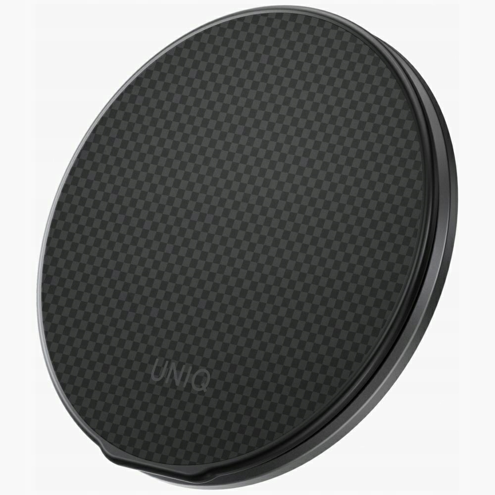 Magnetický držák Uniq Grivix Premium 360 Mount&Grip Stand černý