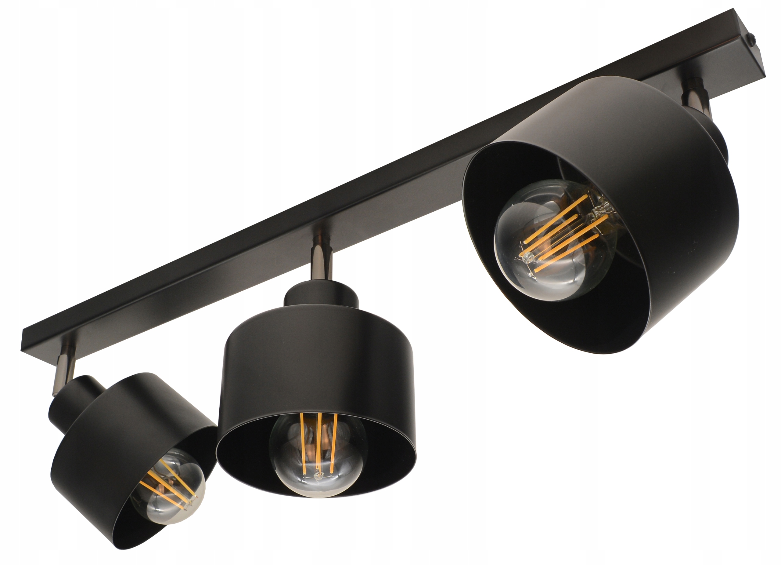 Lustr Stropní Závěsné Svítidlo Stropní Svítidlo Led Nastavitelné Do Ložnice Pokoje