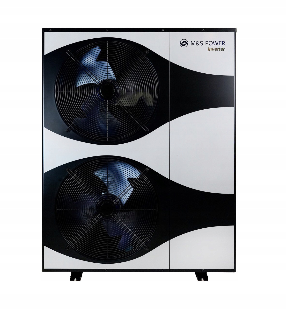 Tepelné čerpadlo M&S Power Monoblok 18 kW