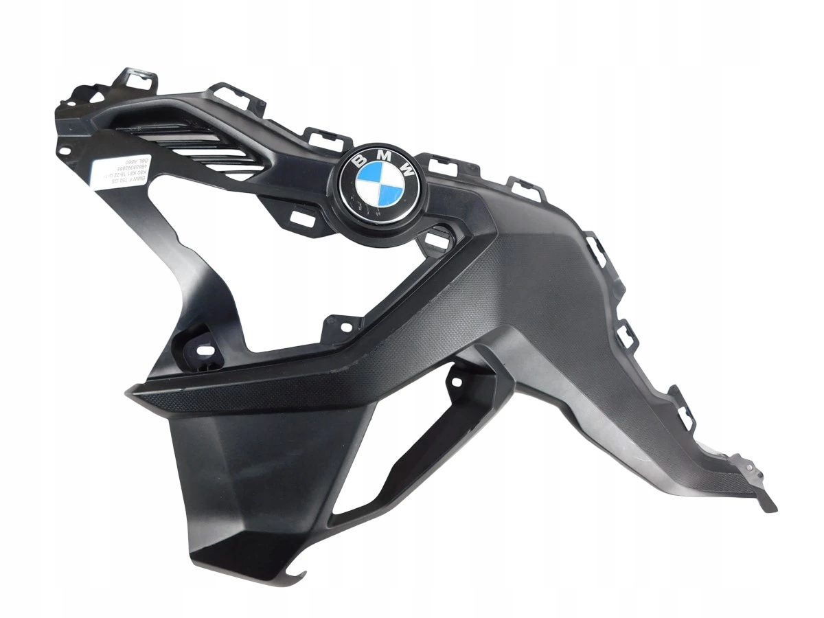 Bočná Krytka Ľavá Bmw F 750 Gs K80 K81 18-22 U-11 46638393885