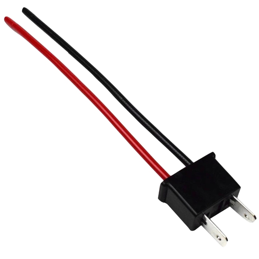 фишка DLA Лампочки H7 led