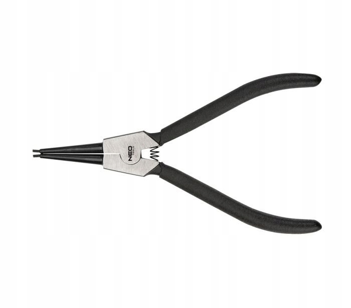 NEO TOOLS SZCZYPCE SEGERA DO PIERŚCIEŃ I OSADCZYCH