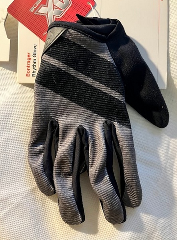 Rękawiczki Bontrager Rhythm Glove r.S/8