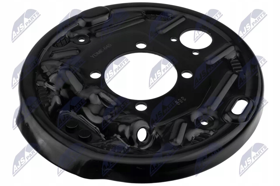 защита кожух тормозного диска nty HTO-ME-045 HTO-ME-046