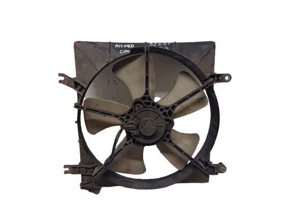 HONDA ACCORD CUOPE - WENTYLATOR CHŁODNICY
