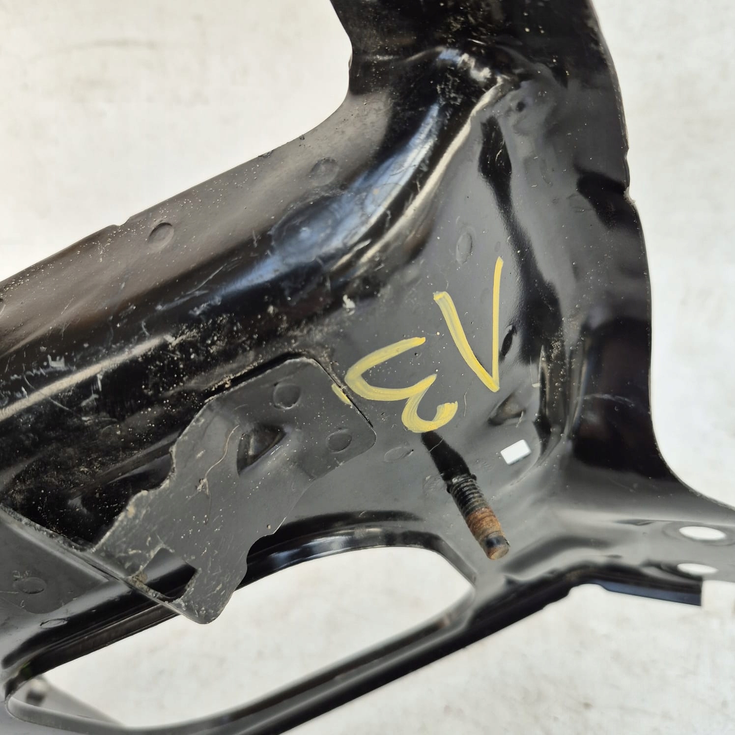 OPEL ADAM 12-19 wall support OKULAR left front