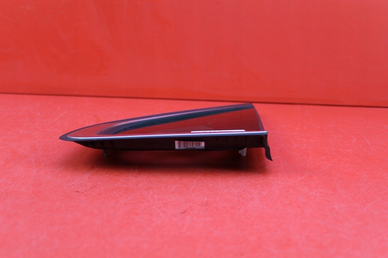 window bodywork right rear part HYUNDAI I30 and 30 3 III FASTBACK 18