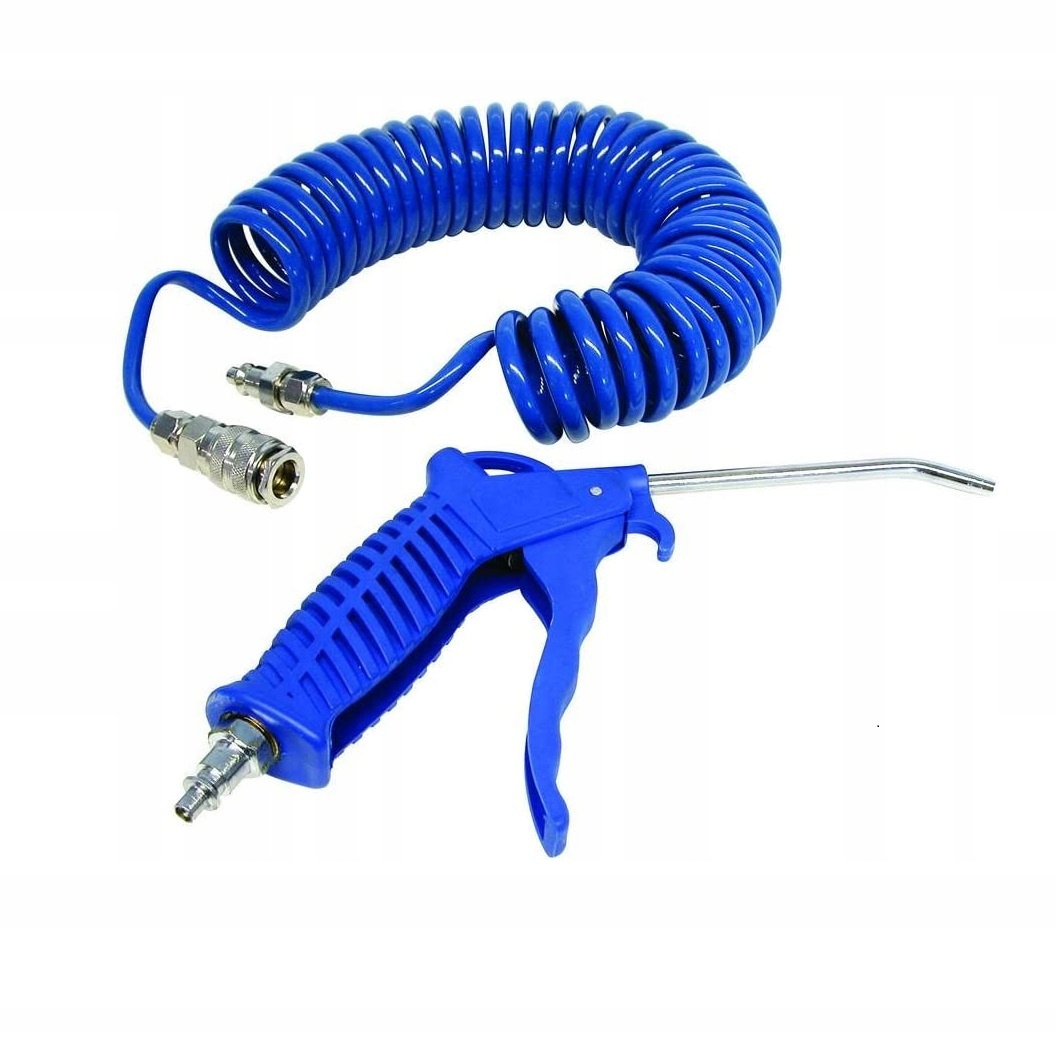 Pistolet Do Sprężarki Carpoint CPT0682001 682001
