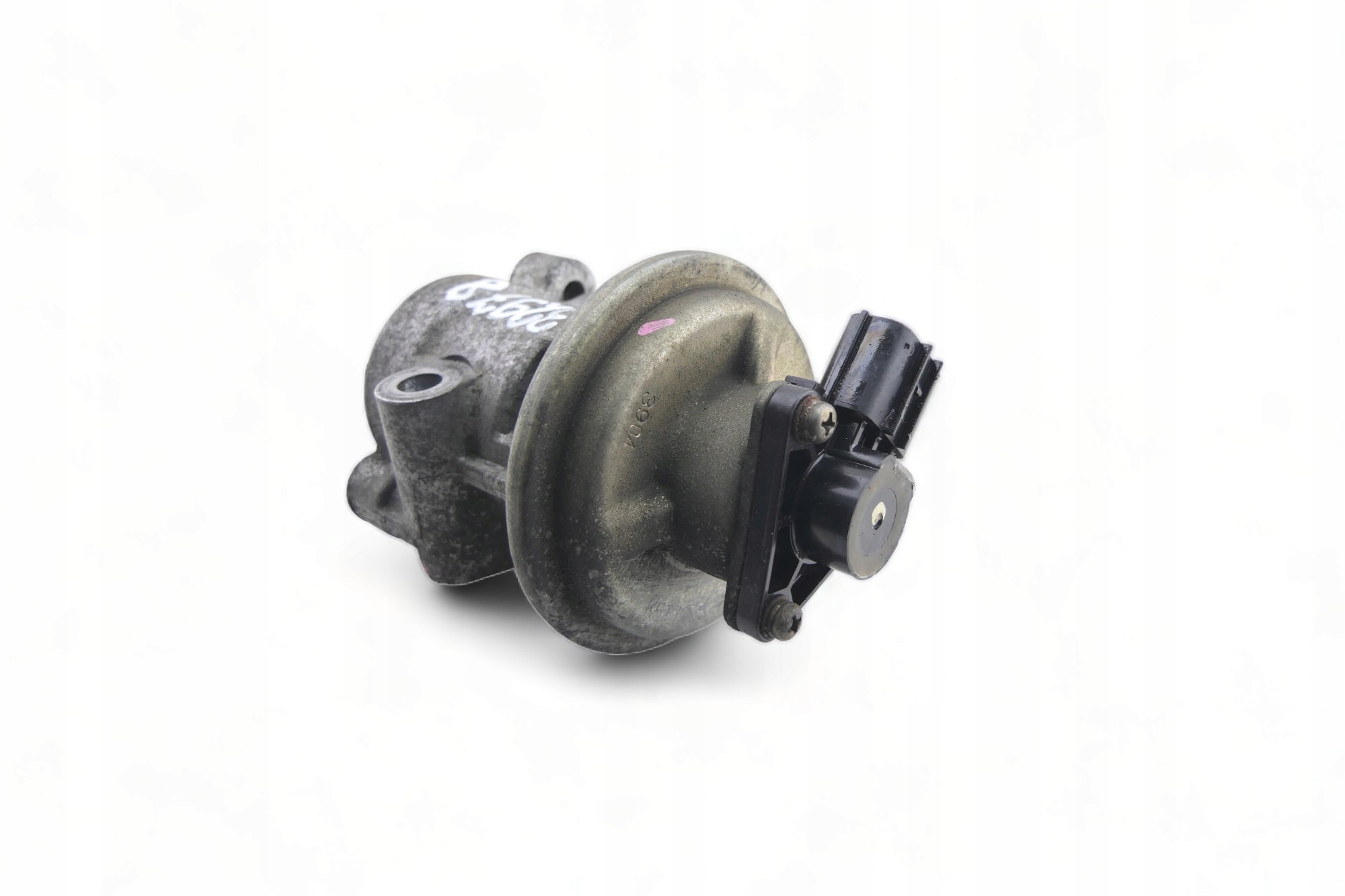 AGR-Ventil MITSUBISHI L200 III 2.5 TD 4D56 K5T7258