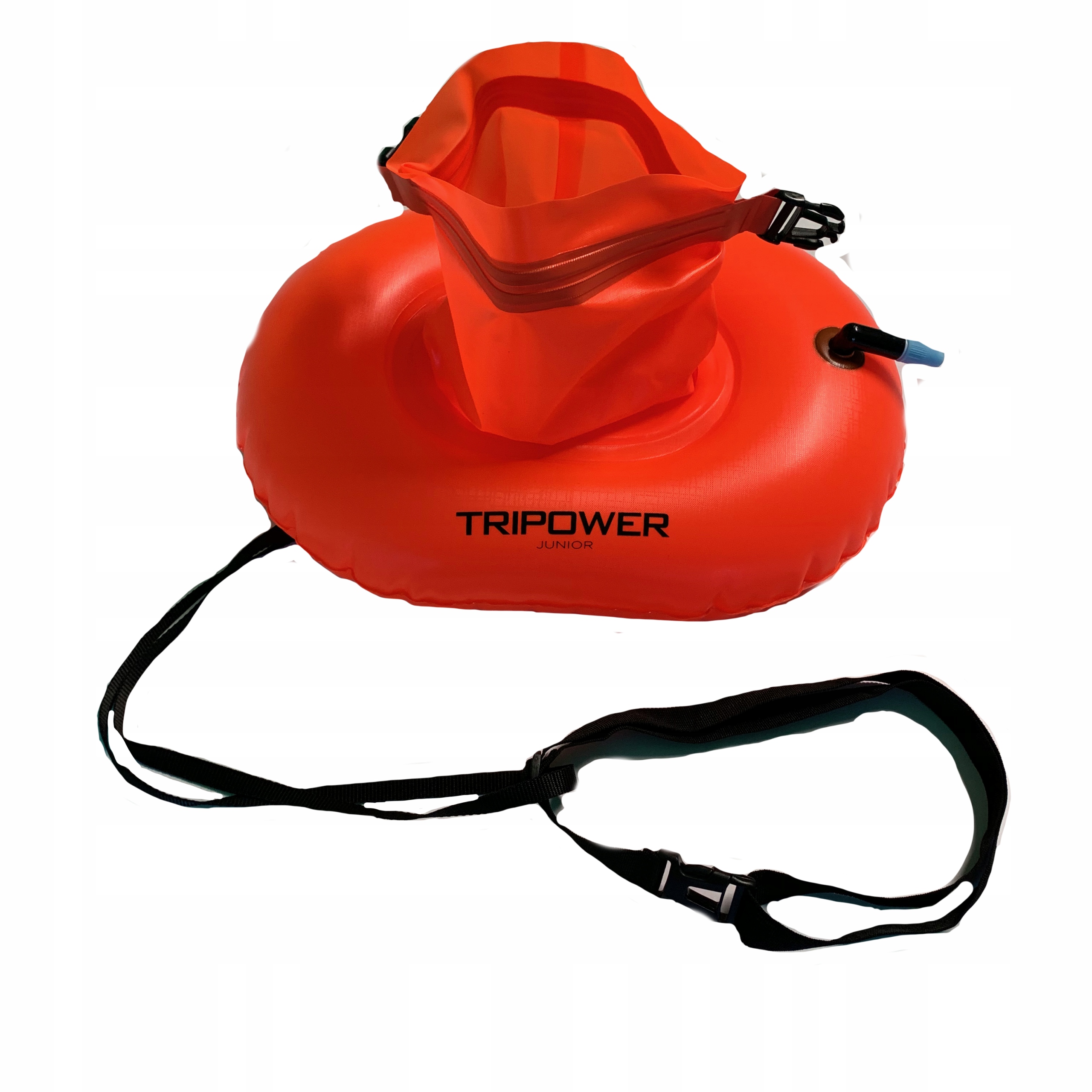 TRIPOWER JUNIOR Bojka asekuracyjna