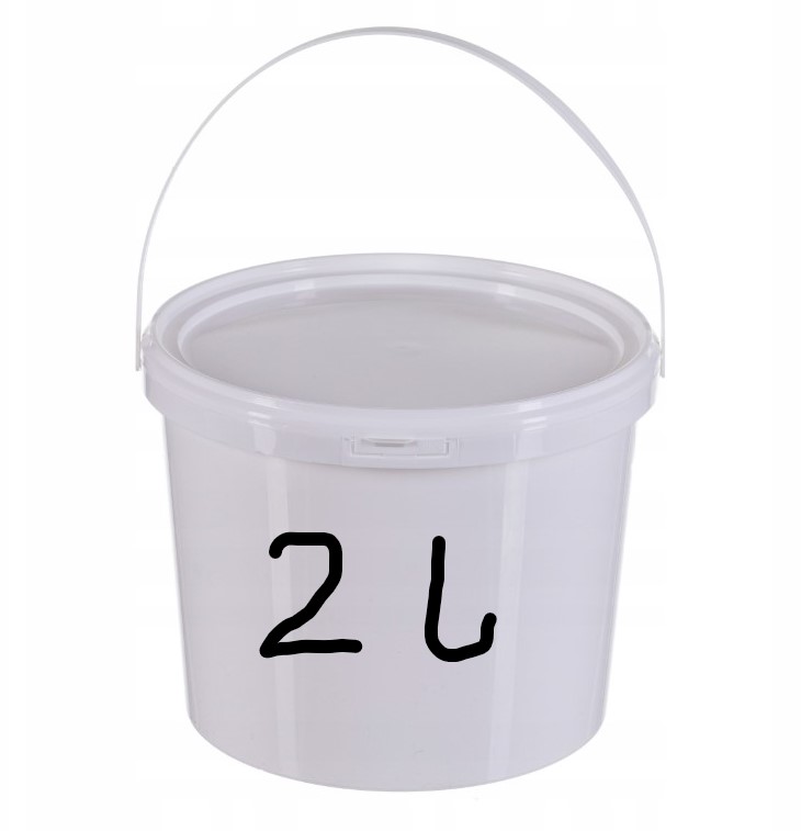 SORBENT MINERALNY PROFI-SORB PLUS GRANULAT wiadro 2L