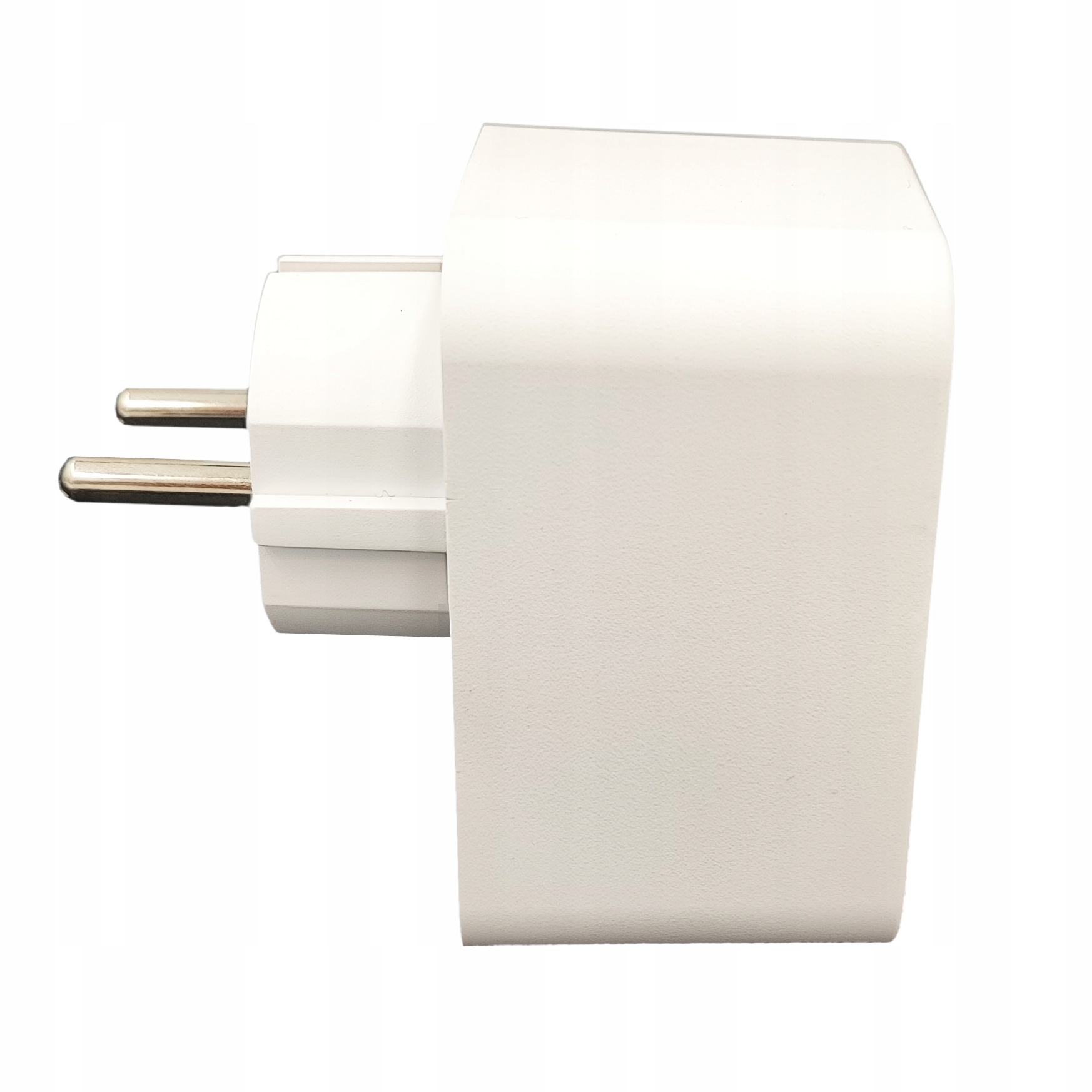 2x Gniazdko Smart WiFi Zdalnie Sterowane Telefonem Seria Smart Home