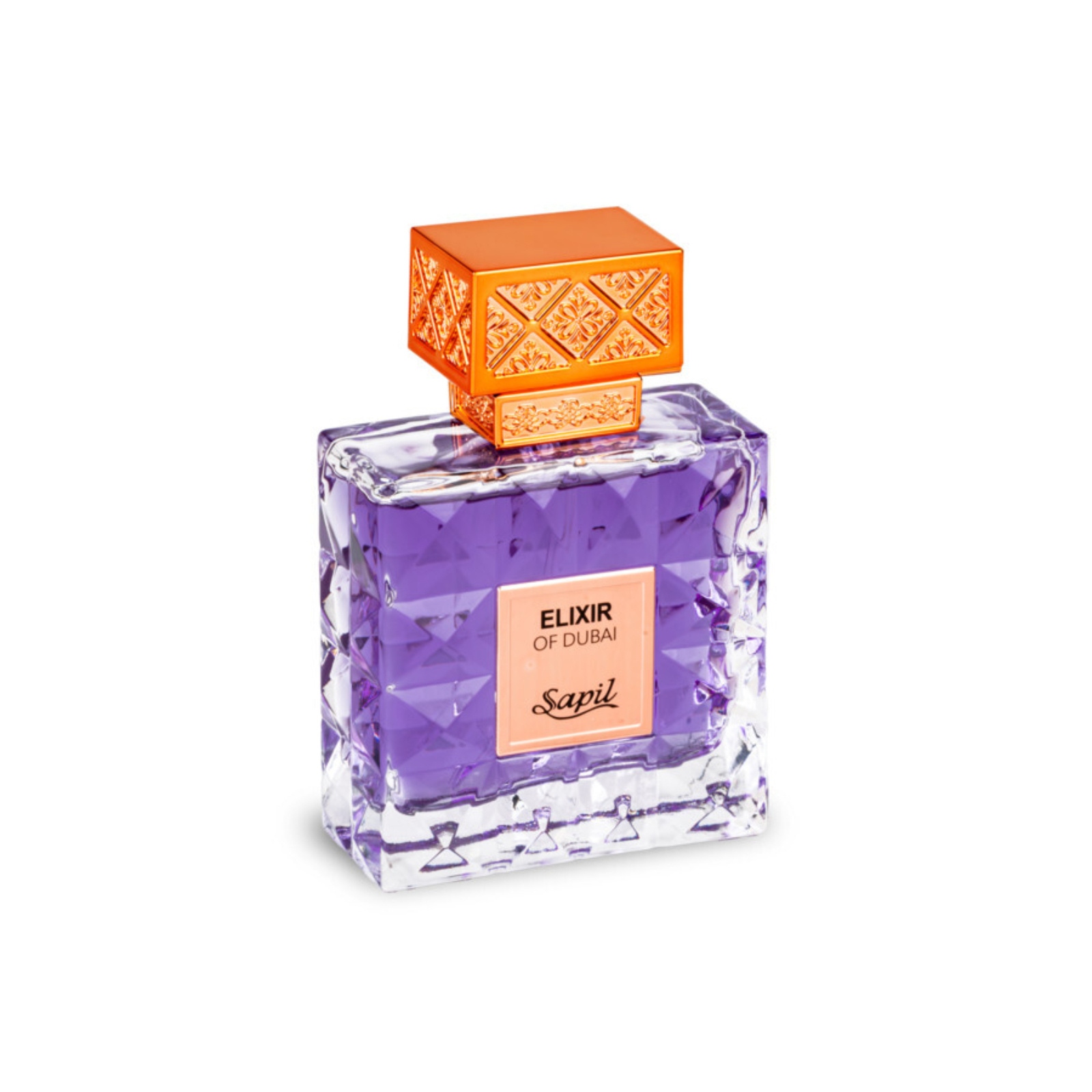 Elixir Of Dubai woda perfumowana