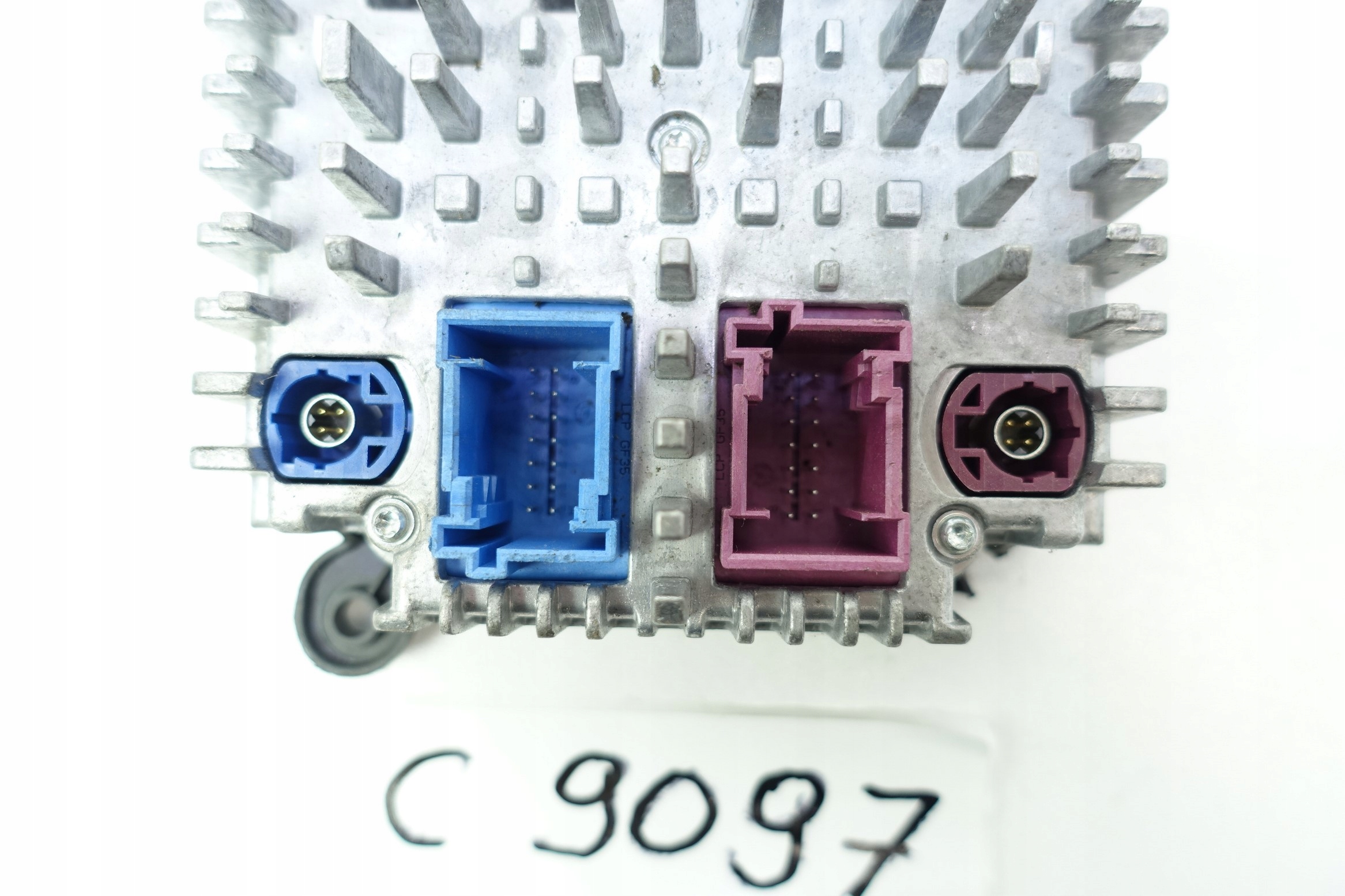 modul Bedienteil MULTIMEDIALNY MERCEDES A2238207900
