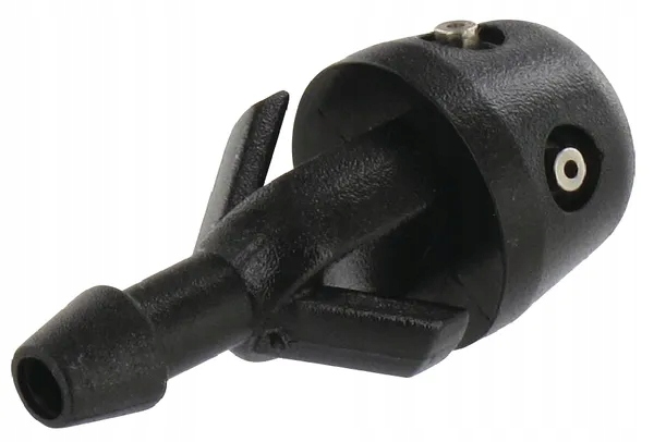 Końcówka wtryskiwacza, CNH