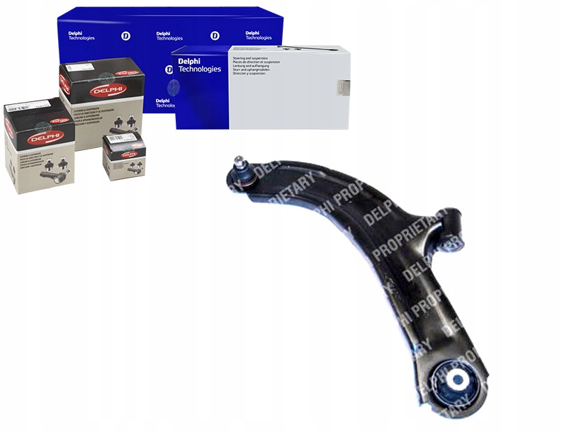 Rameno 16 MM Nissan Micra C+C III Micra III Note 1 Asistent Kolize #34