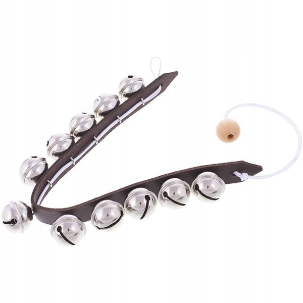 Janczary na pasku Thomann Tkp Bell Strap large
