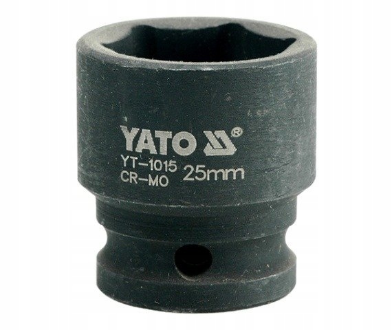 Nasadka Udarowa 1/2" 25 MM