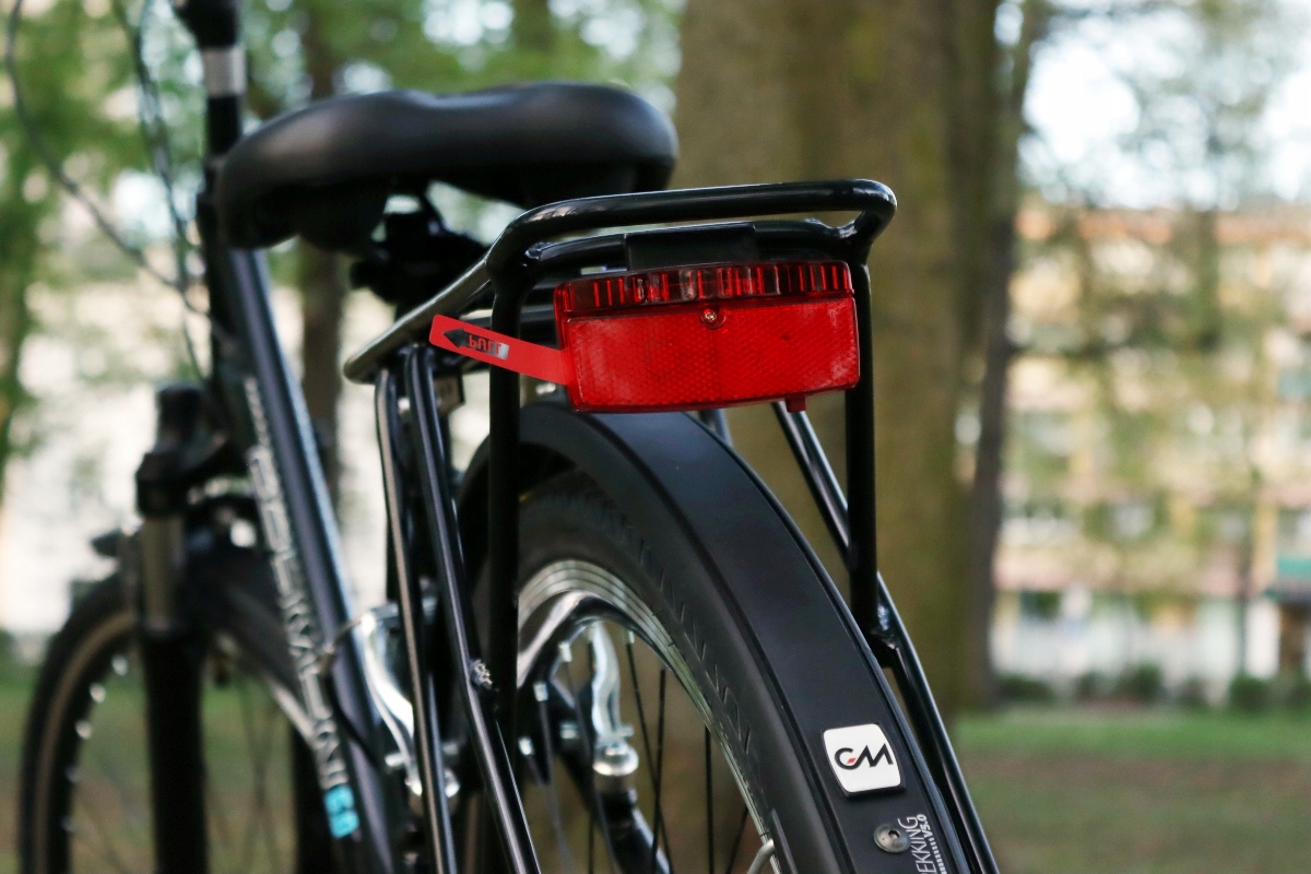 ALUMINIOWY ROWER TURYSTYCZNY TREKKINGOWY 28 " CALI KOŁA TREKKING PREMIUM Rozmiar koła (