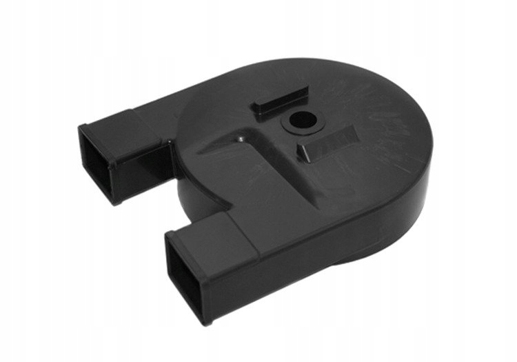 OSŁONA ZĘBATKI TYŁ POKRYWA SIMSON S51 ENDURO Producent inny