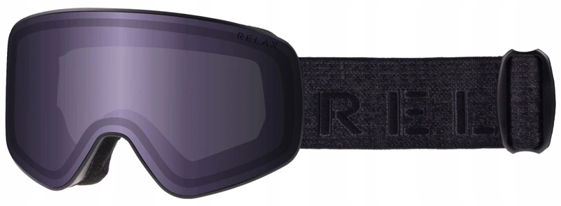 Lyžařské brýle Relax Drift HTG80