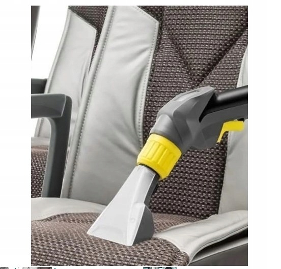 Ssawka Do Tapicerki Z Dyszą Puzzi Do Karcher 8/1 10/1